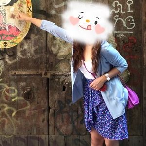 Rebecca Taylor skirt